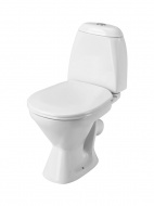 Унитаз-компакт Римини Сантек 1.WH11.1.758