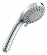 Лейка душевая Lemark LM0125C 5 функциональная