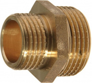 Бочонок переходной латунь TRm