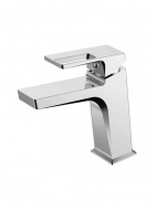 Смеситель умывальник LEDEME с гайкой L1092