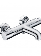 Смеситель ванна D&K Bayern.Potsdam термостатический DA2123201