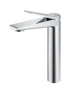 Смеситель умывальник "Shanghai" высокий арт. SHA25 ESKO