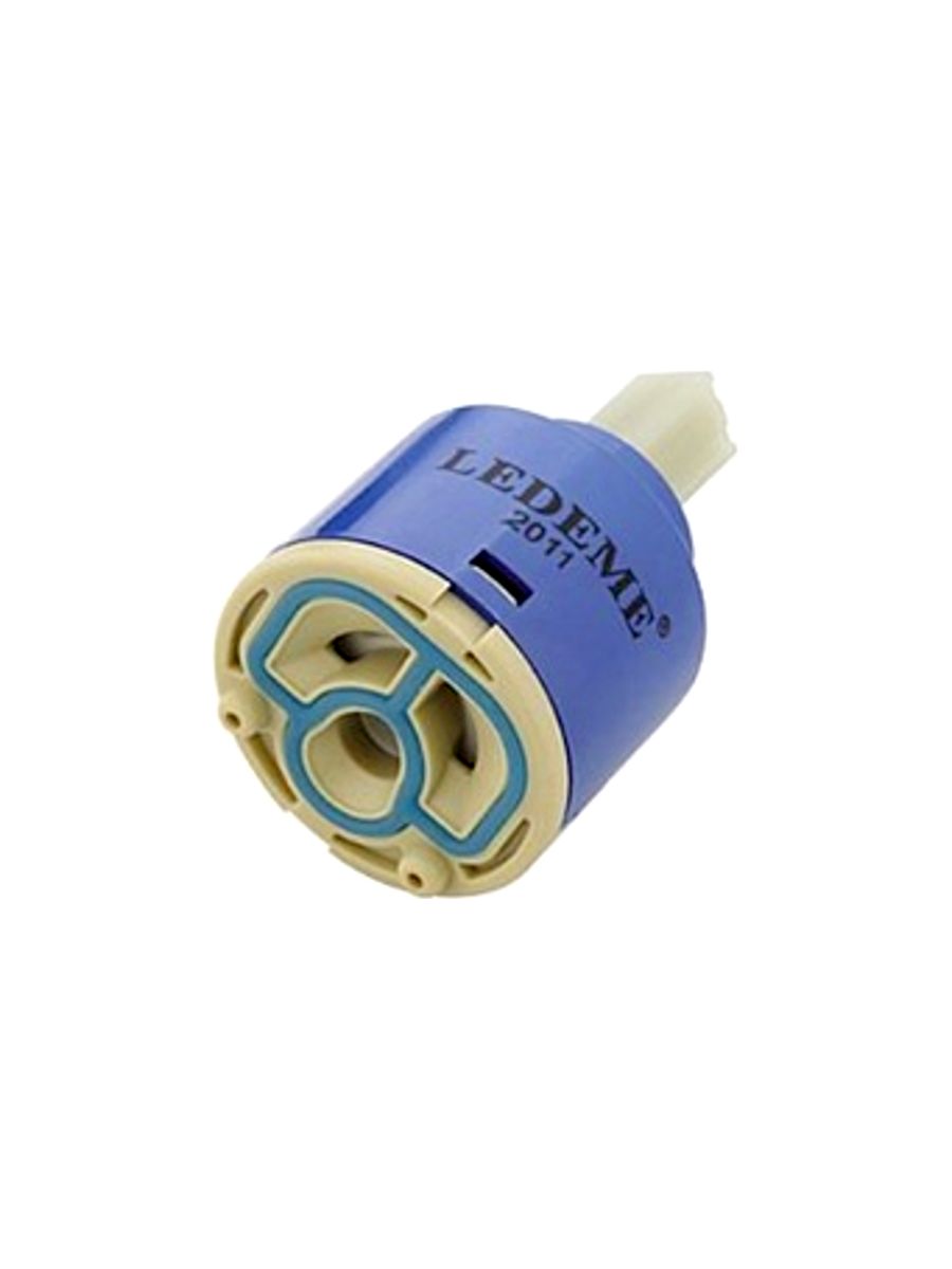 Картридж Ledeme д.40 экономия расхода воды L50-3