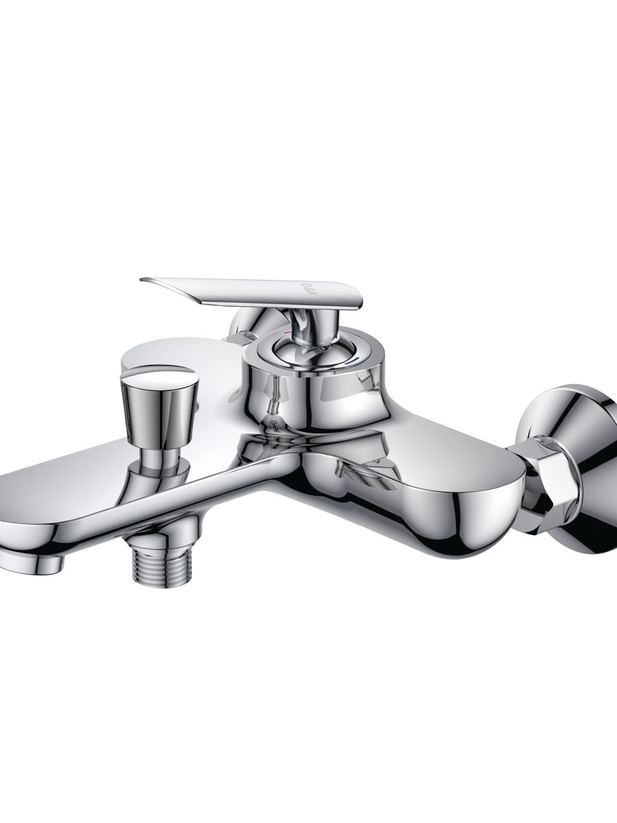 Смеситель ванна D&K Venice.Gondola DA1023241