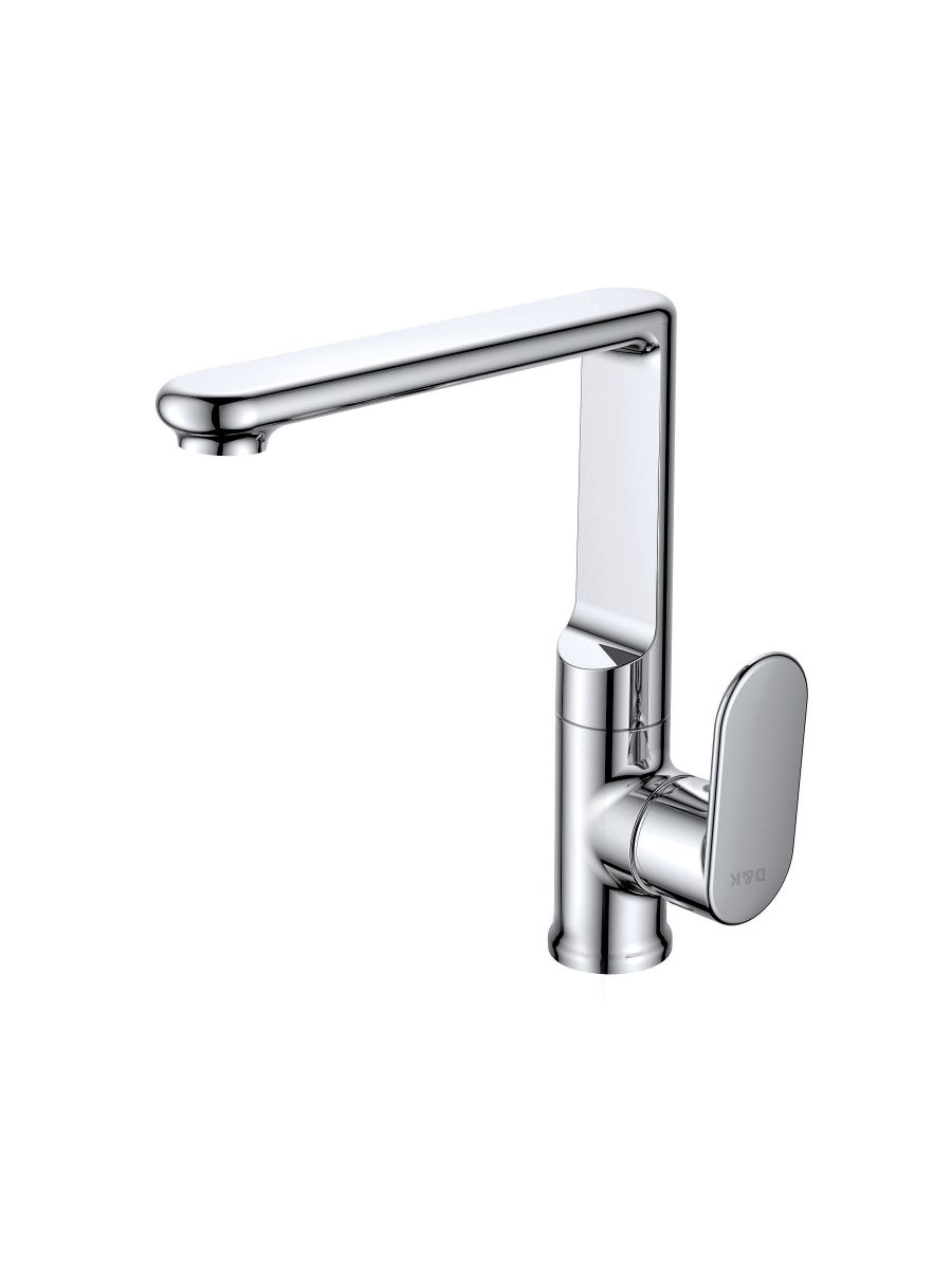 Смеситель кухня D&K Rhein.Speyer высокий DA1312401