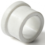 Бурт под фланец PPRC 40 Pro Aqua