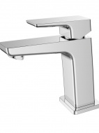 Смеситель умывальник "Samara" SMR26M ESKO