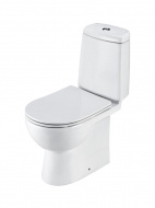 Унитаз-компакт Остин Сантек 1.WH30.2.419