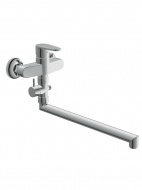 Смеситель душ Cersanit CARI 63028 DIY