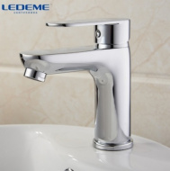 Смеситель для раковины Ledeme L1010