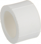 Заглушка PPRC 25мм Кросс