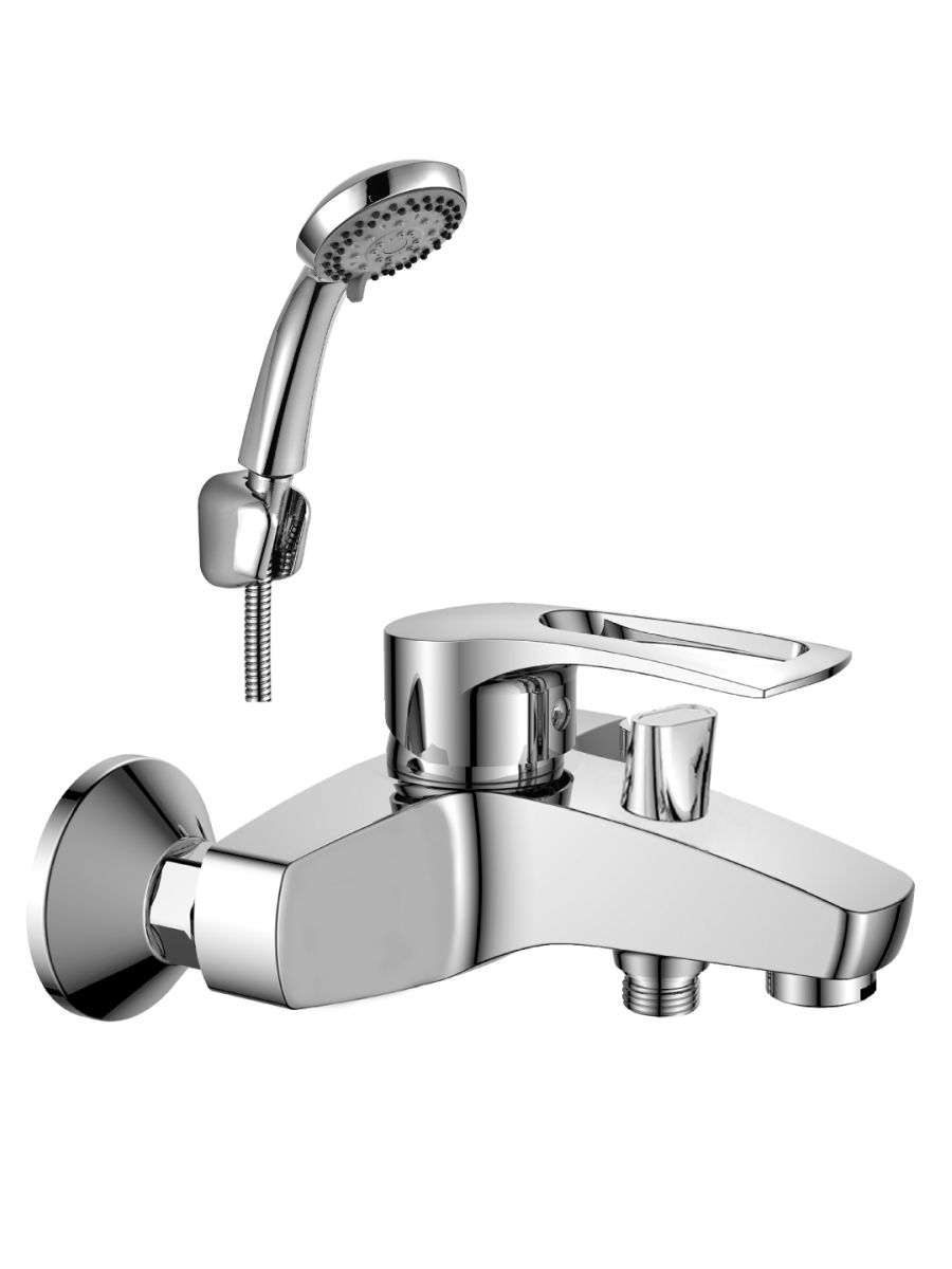 Смеситель Rossinka для ванны T40-31