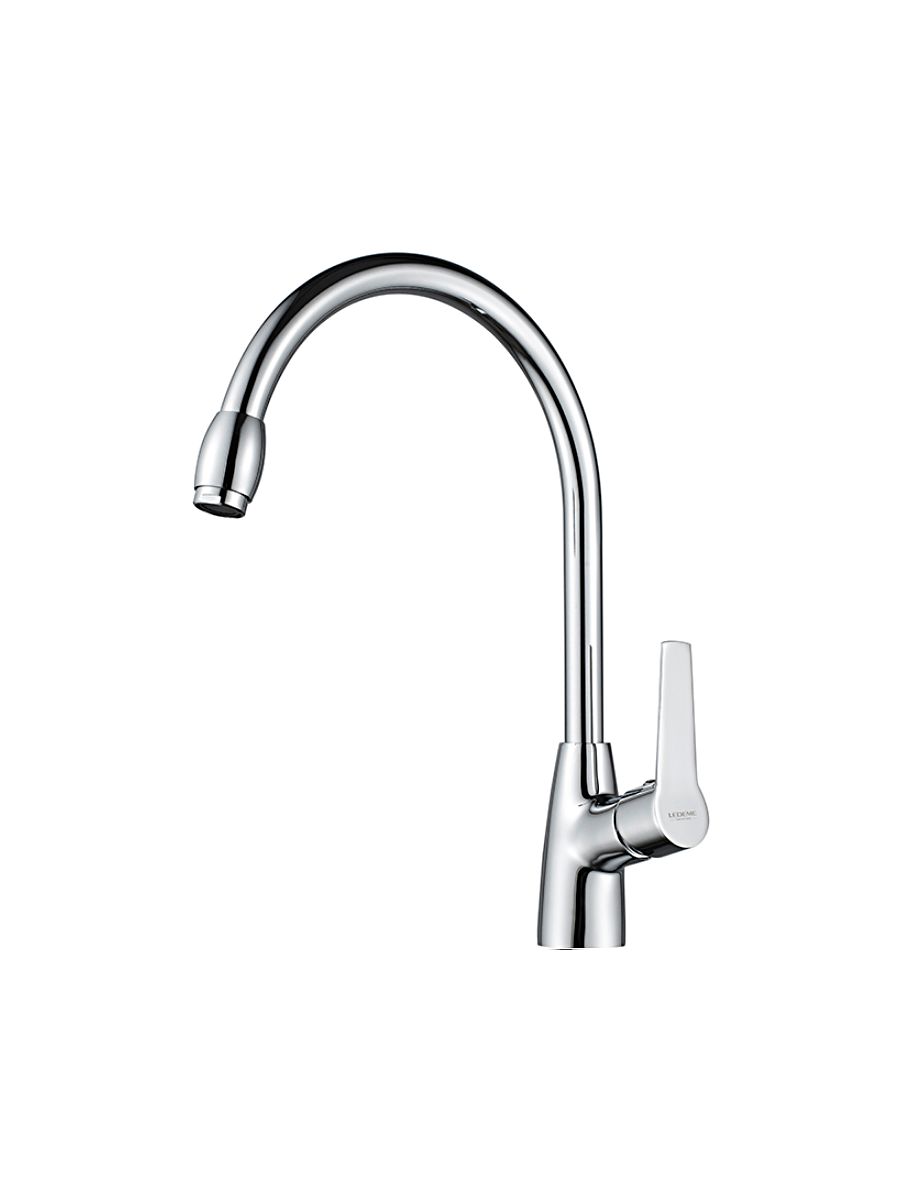 Смеситель кухня LEDEME L4069