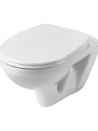 Унитаз подвесной Бореаль Сантек 1.WH30.1.977