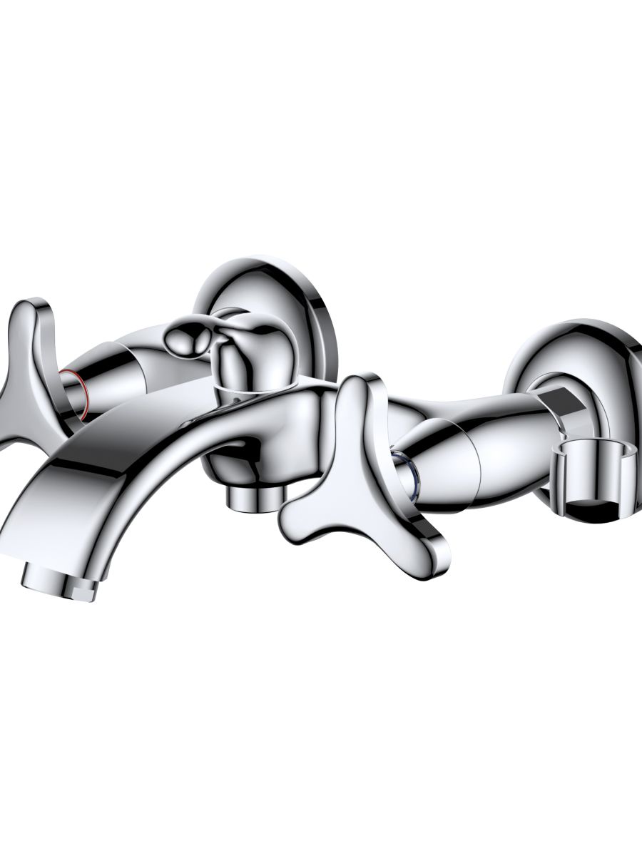 Смеситель ванна D&K Hessen.Goethe DA1383241