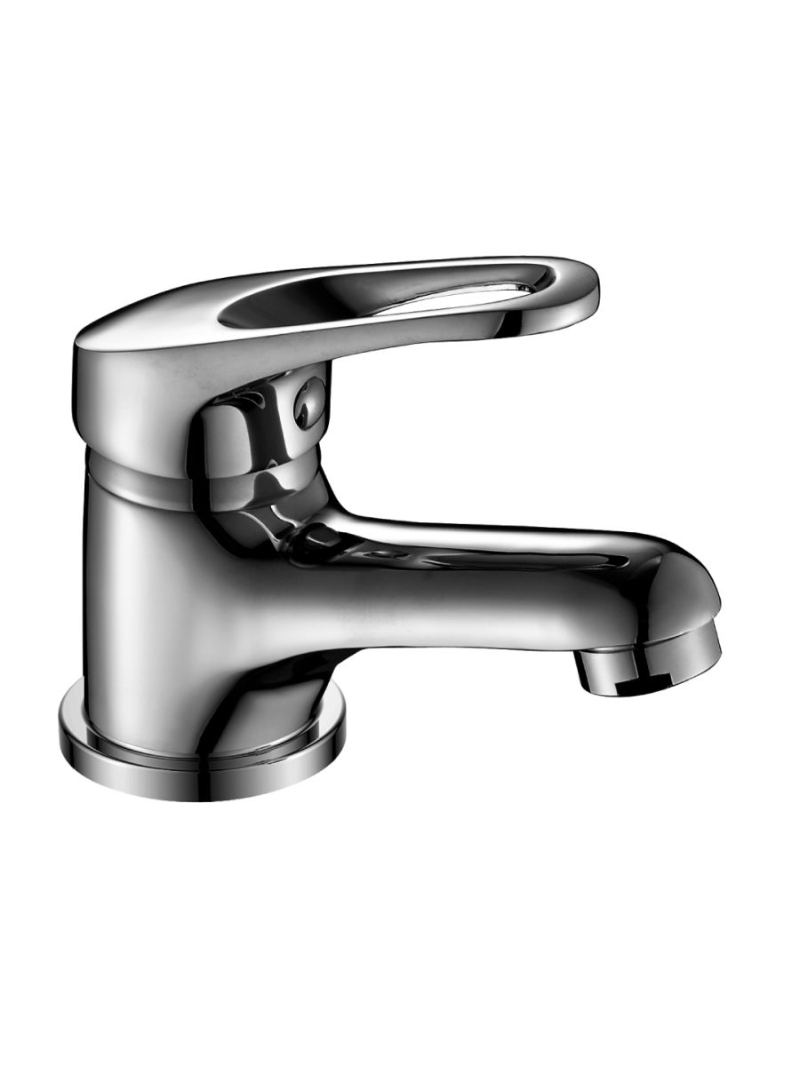 Смеситель Rossinka B35-11 для раковины