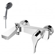 Смеситель Rossinka для ванны RS34-31