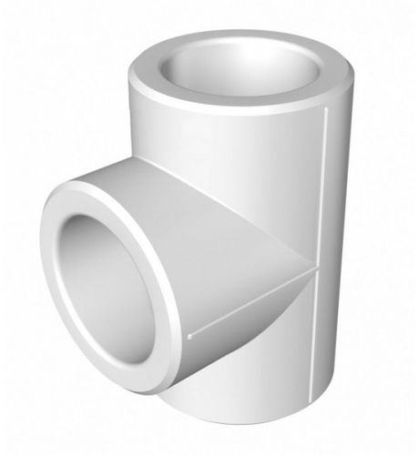 Тройник PPRC 125х125х125 Pro Aqua