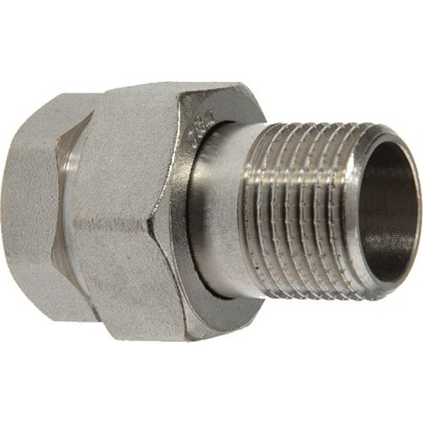 Американка прямая O-Ring TRm 1/2" В-Н