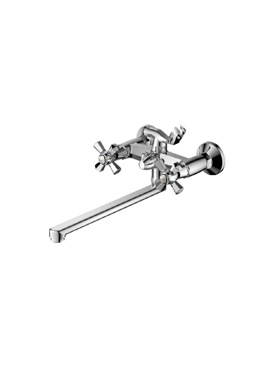 Смеситель для ванны Ledeme L2590