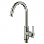 Смеситель для кухни Ledeme L4598A