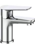 Смеситель умывальник "Storm" без дон/кл арт. STO26 VODA