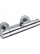 Смеситель душ D&K Bayern.Potsdam термостатический DA2153101