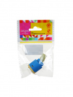 Картридж для однорук.см. 25мм MELODIA MKP20754