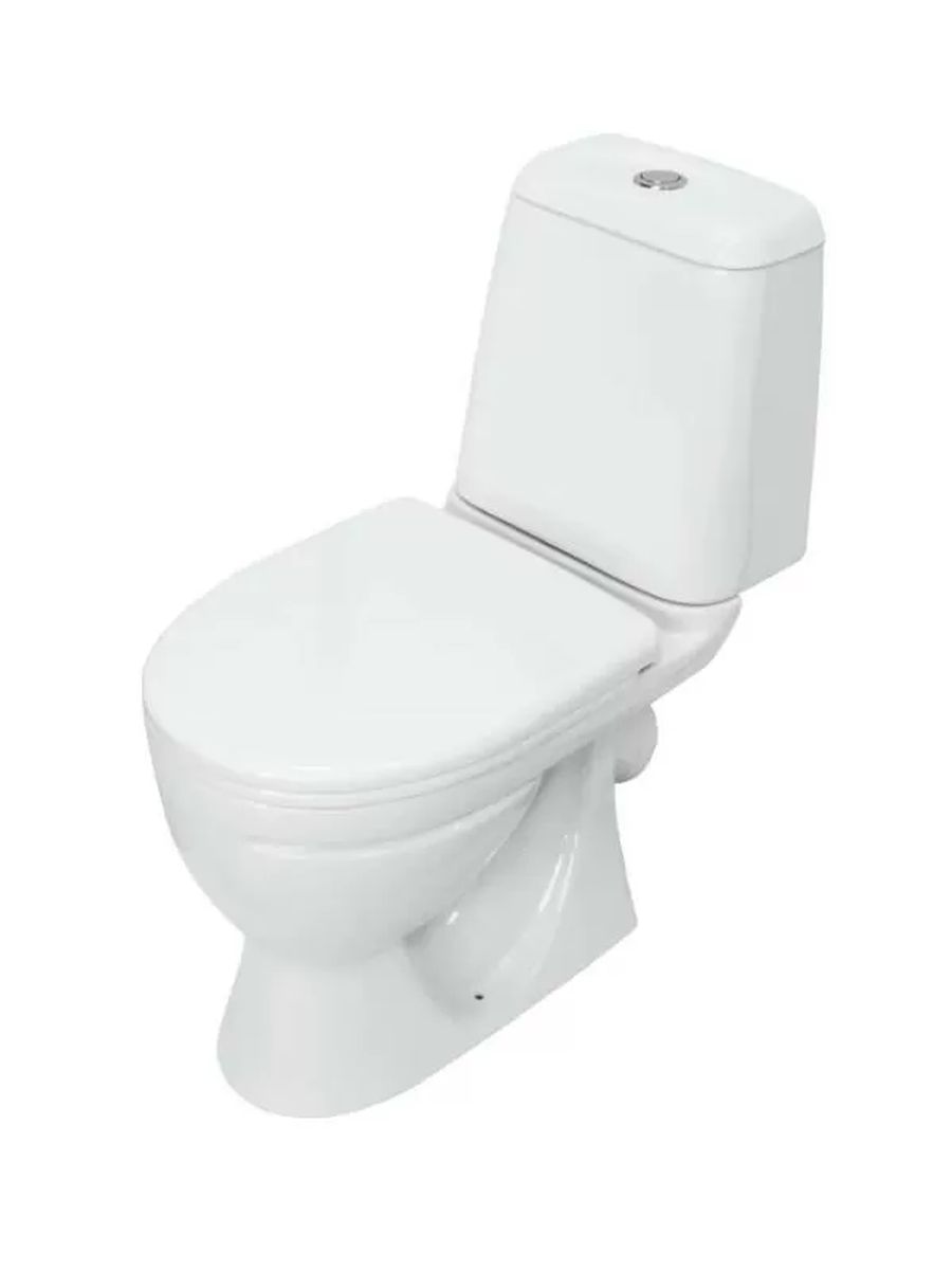 Унитаз-компакт Sanita Идеал стандар