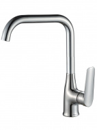 Смеситель кухня "Lagos" Г-излив LG06 ESKO