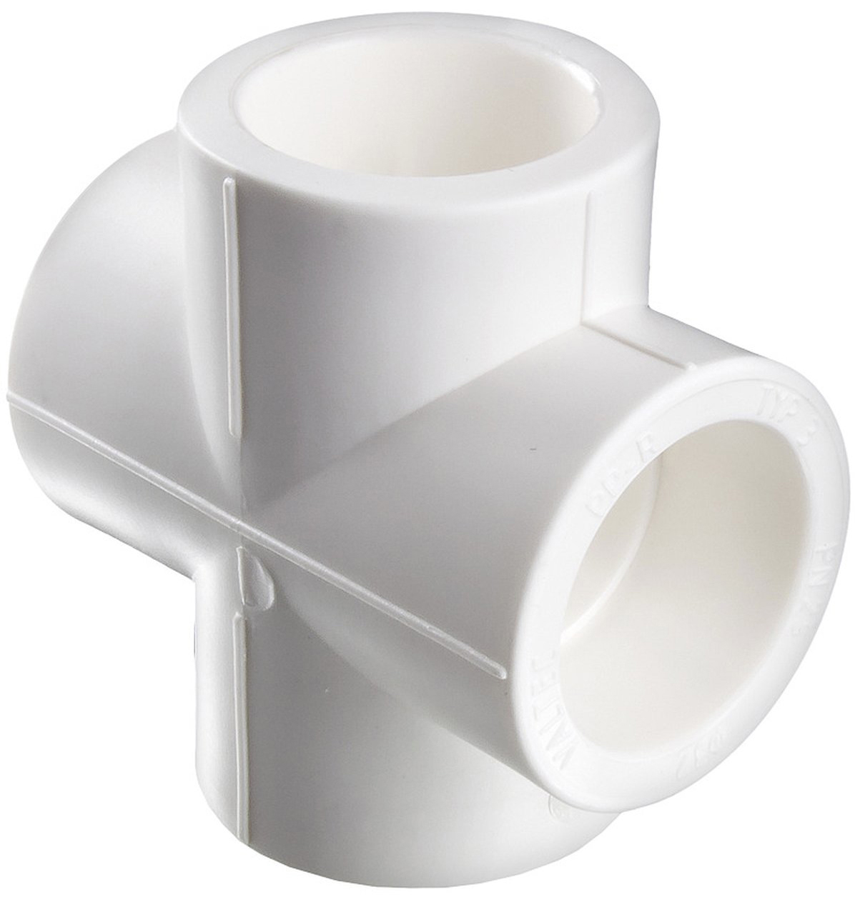 Крестовина PPRC 40 Кросс