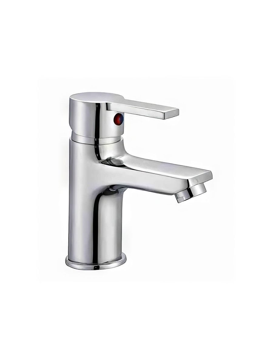 Смеситель умывальник MELODIA Aria картридж д.35мм низкий MDV35720