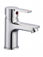 Смеситель умывальник "Fin" арт. FN26 VODA