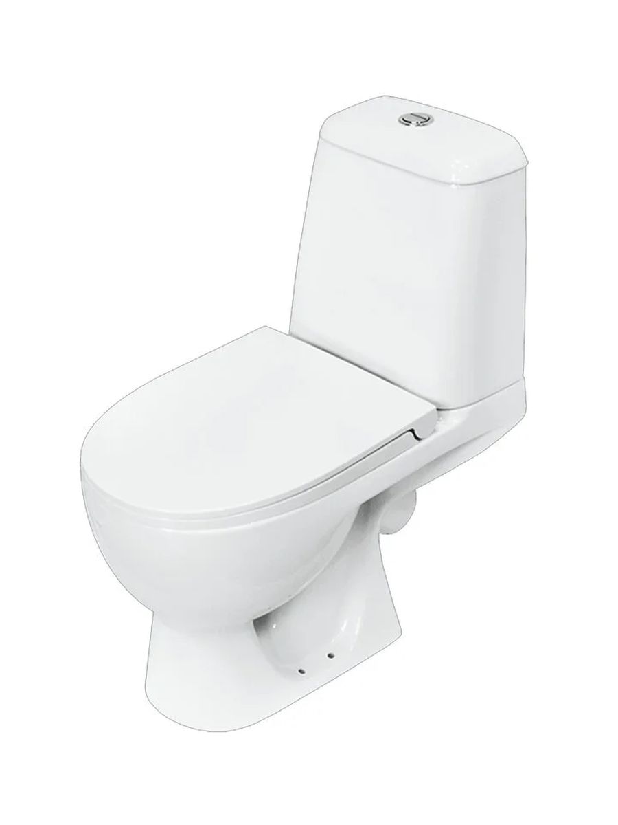 Унитаз-компакт Max SC SANITA LUXE