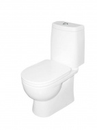 Унитаз-компакт Fest SC SANITA LUXE