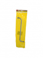 Излив для ванны 35 см. с аэратором русский стандарт Melodia MKP20693