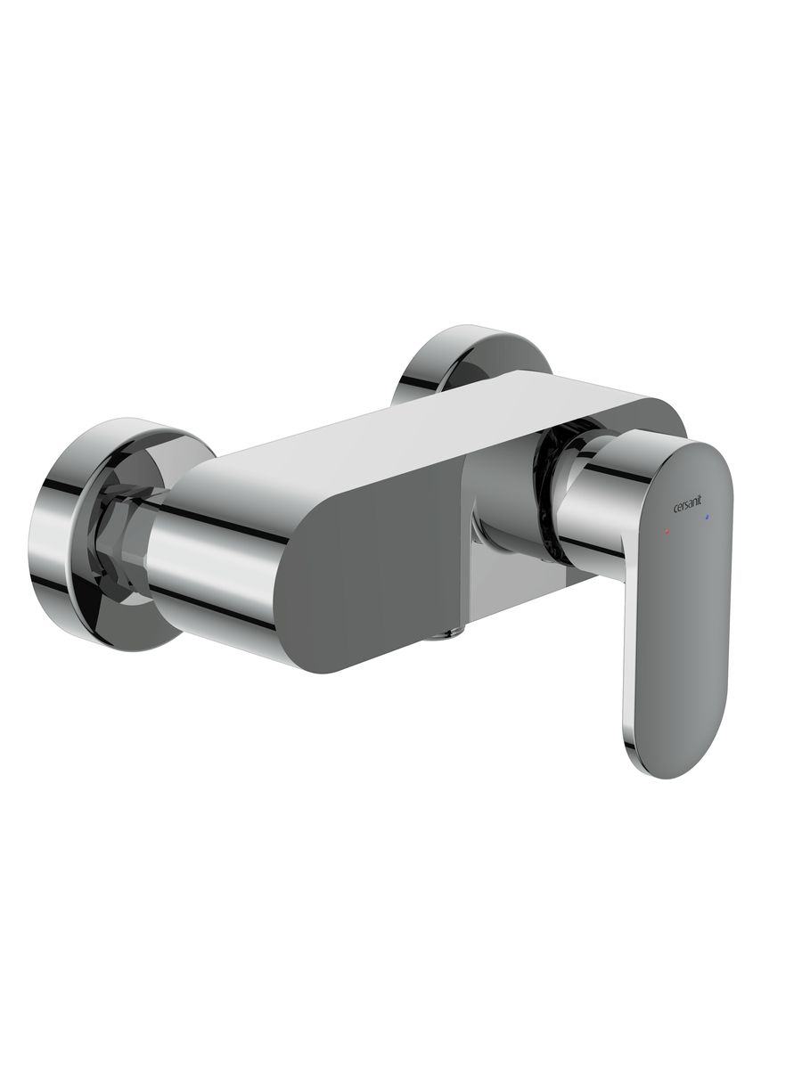 Смеситель душ Cersanit ELIO 63046 DIY