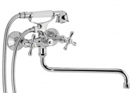 Смеситель Mofem для ванны универсальный Treff 145-0021-01