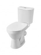 Унитаз-компакт Бореаль Сантек 1.WH30.2.143