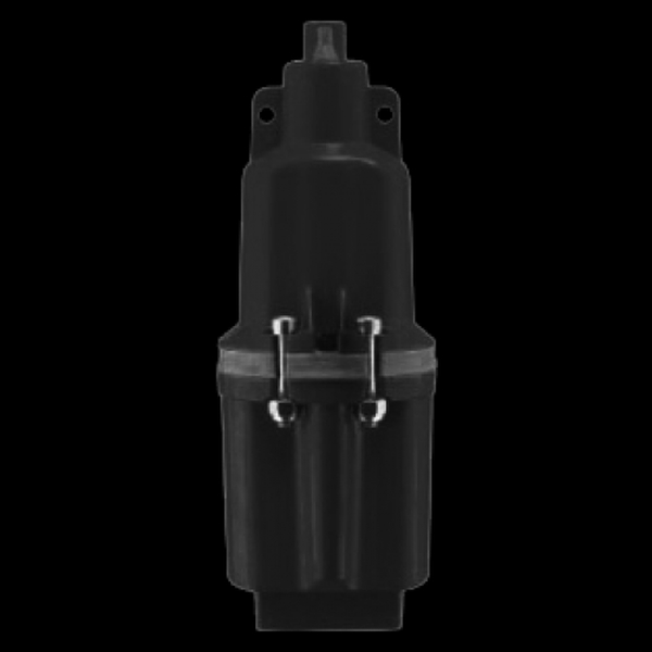 Насос погружной вибрационный верхний забор воды Pumpman TVM60-10UN