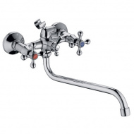 Cмеситель для ванны Ledeme L2208