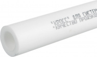 Труба PPRC 63мм х 4м SDR6 PN20 Кросс