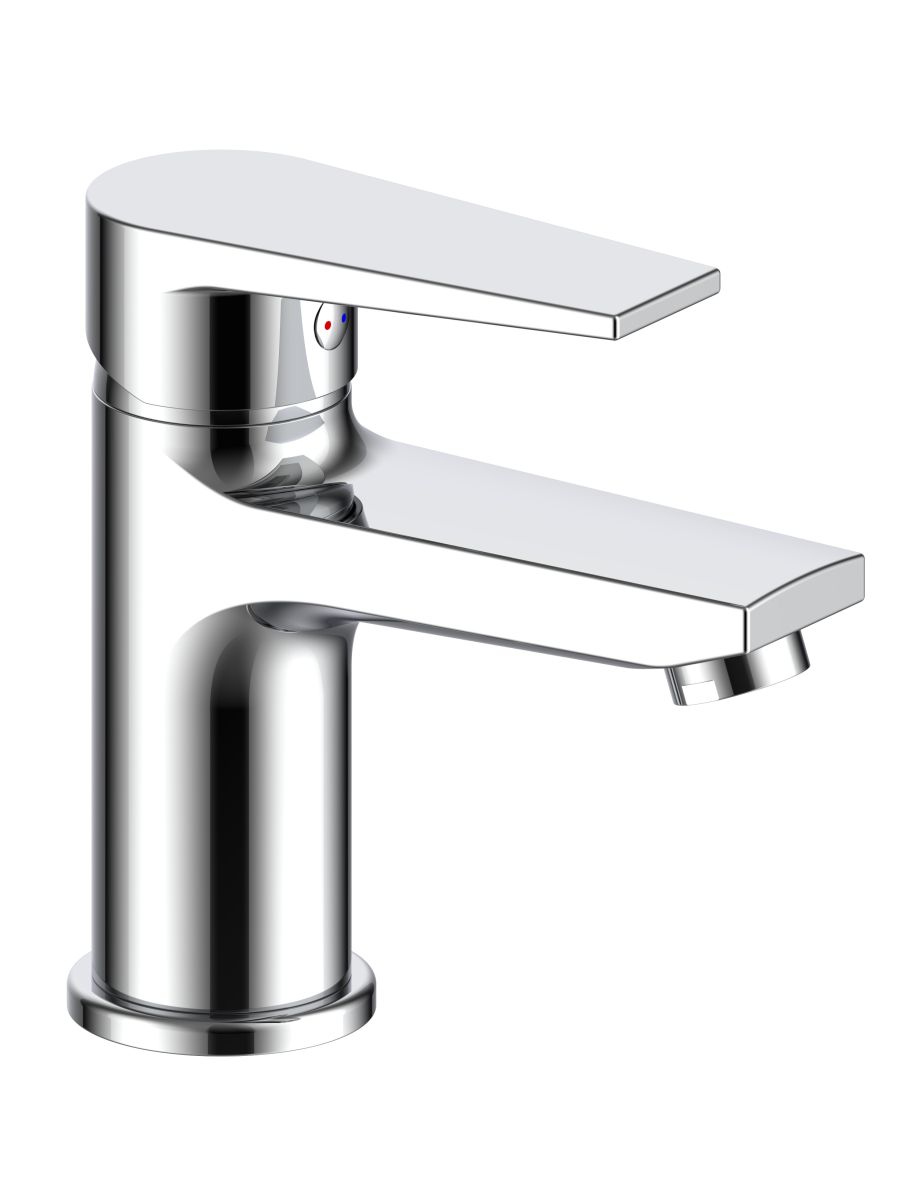 Смеситель умывальник "Budapest" BT26 ESKO