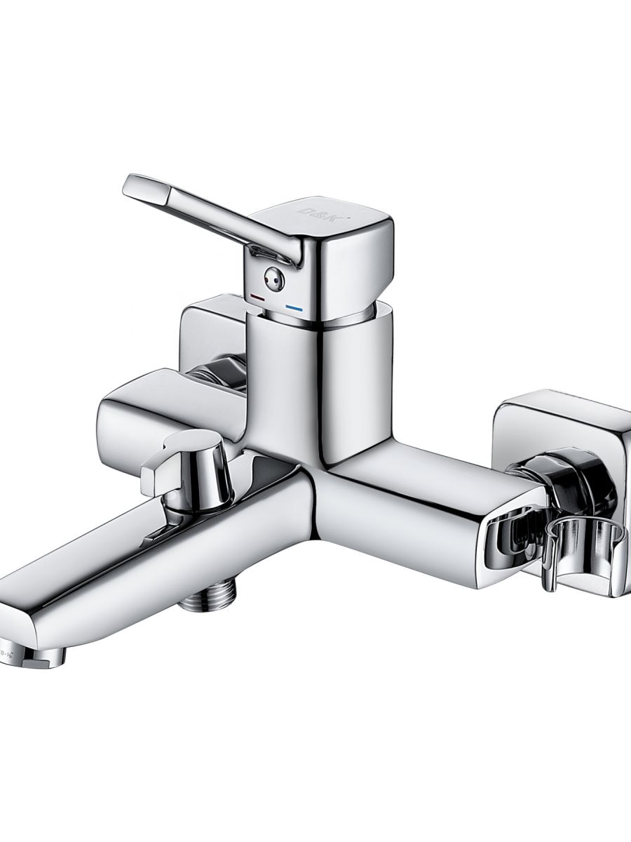 Смеситель ванна D&K Rhein.Dusseldorf DA1493201