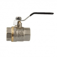 Кран шаровый 1/2" В-В Terma CB рычаг