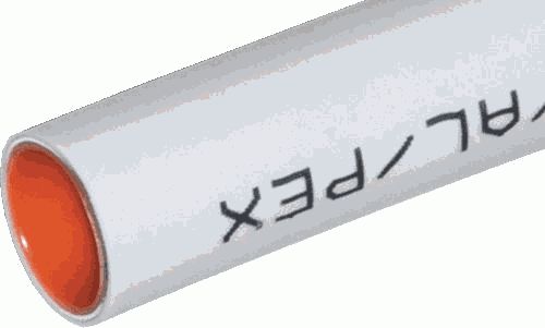 Труба металлопластиковая 3/4 20мм 100м Terma Laser