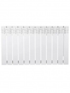 Радиатор биметалл 500/80 OASIS ECO 12 секций