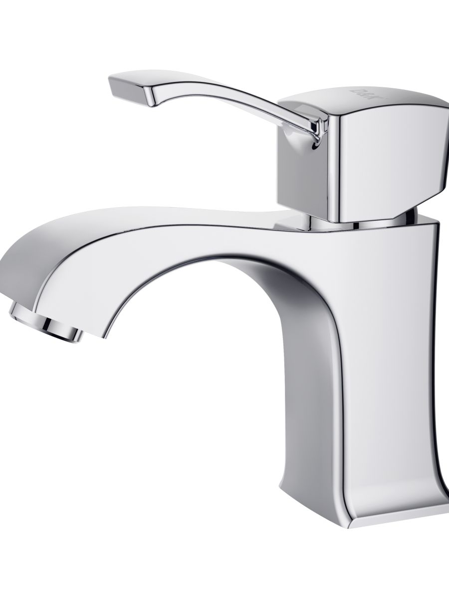 Смеситель умывальник D&K Rhein.Bach DA1472101