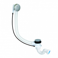 Обвязки и сифоны для ванны