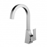 Смеситель Lemark Unit LM4555C для кухни